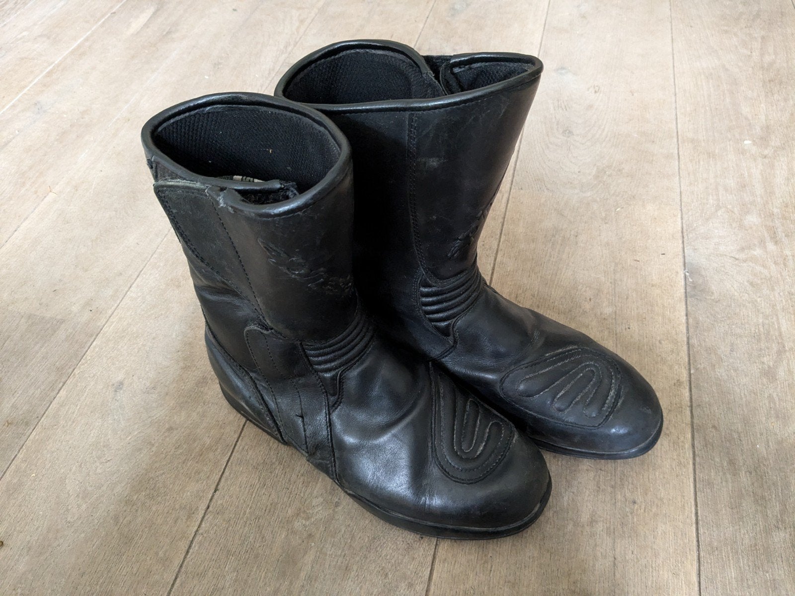 Alpinestars Gore-Tex motorlaarzen - Maat 43, Ophalen, Heren, Alpinestars, Laarzen