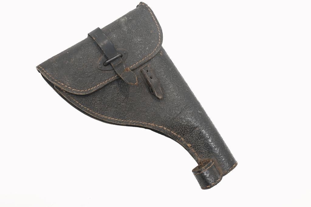 duitse flare gun holster, Verzamelen, Militaria | Tweede Wereldoorlog, ., Kleding of Schoenen, Ophalen of Verzenden, Duitsland