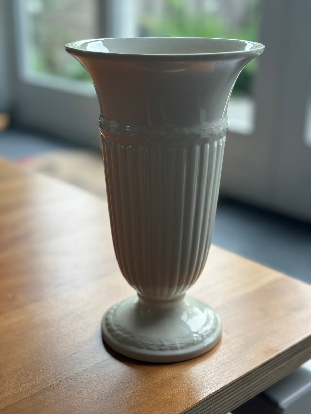 Wedgwood Edme plain, Antiek en Kunst, Ophalen