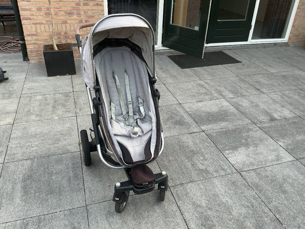Kinderwagen Joolz, Ophalen, Gebruikt, Kinderwagen, Overige merken