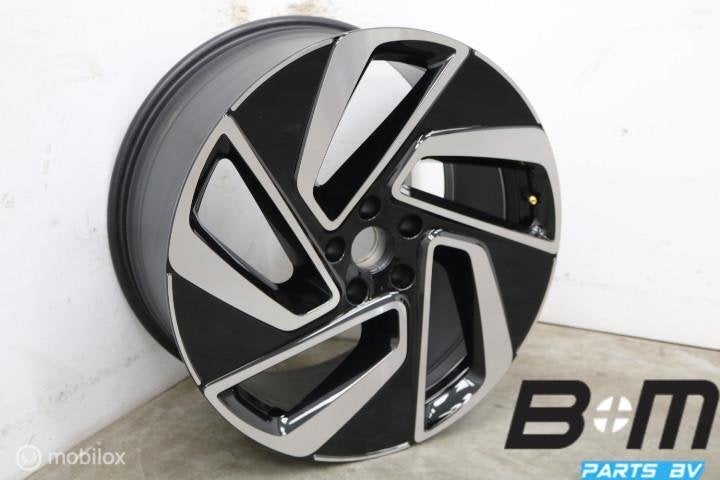 NIEUWSTAAT! 1 losse 20 inch Montreal velg VW ID7! 14B601025F, Gebruikt, Velg(en)