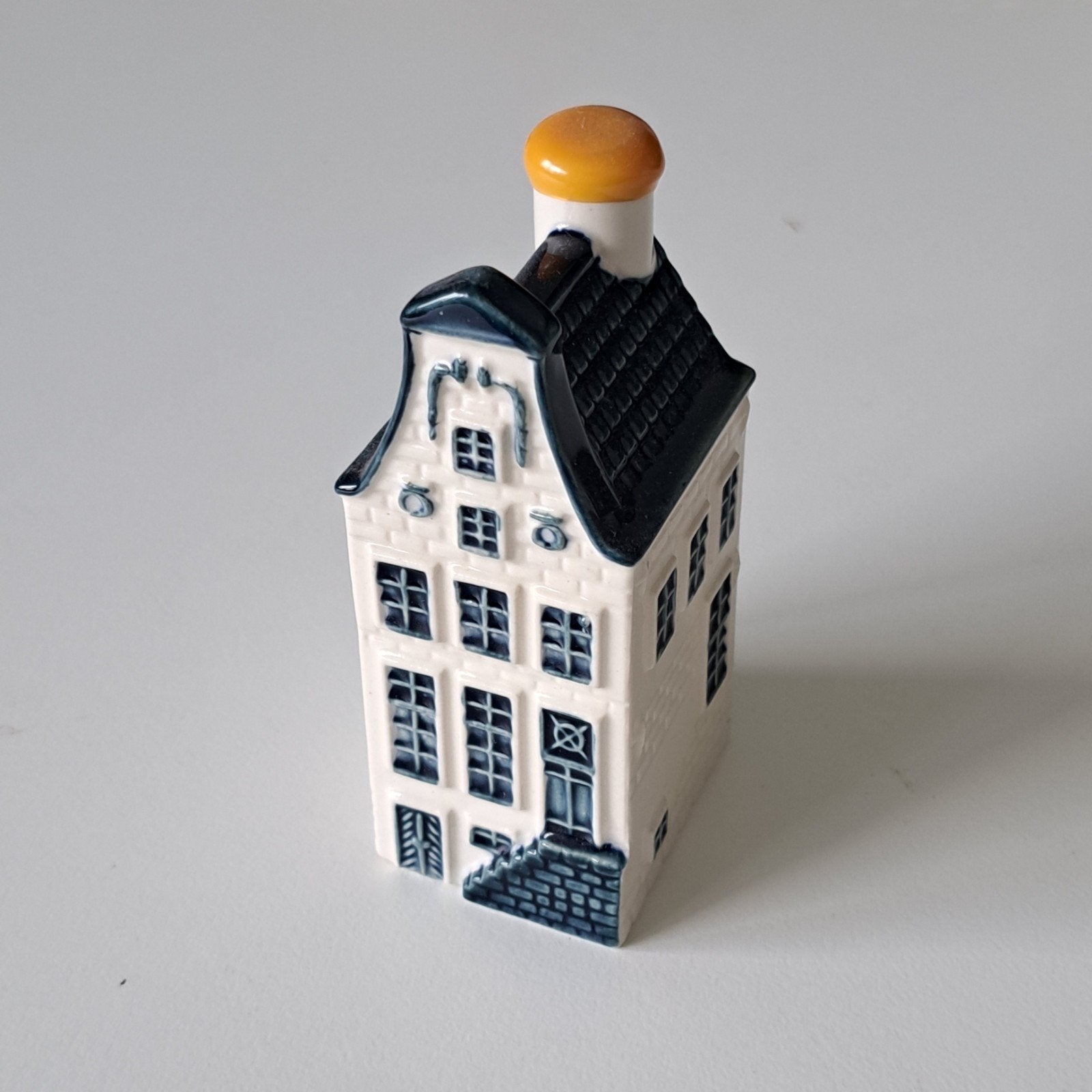 KLM Huisje 9 Bols, Verzamelen, Ophalen of Verzenden, Nieuw, 1 t/m 20, Gevuld