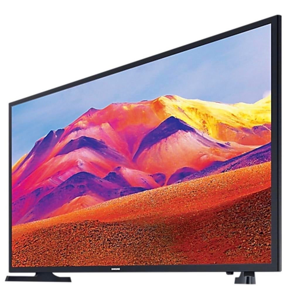 Samsung UE32T5372CUXXH Full HD Smart TV, Ophalen, LED, 50 Hz, 80 tot 100 cm