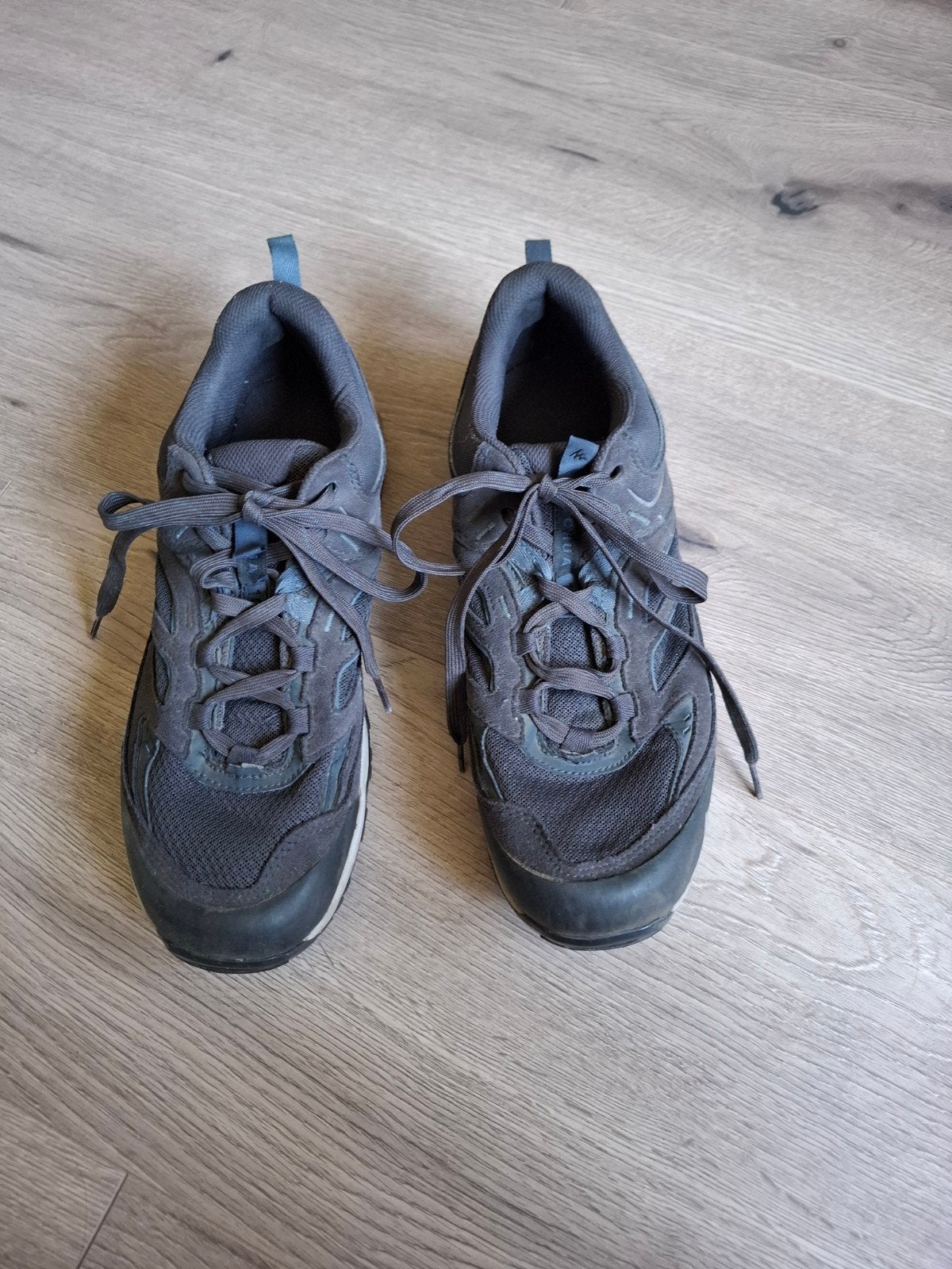 Wandelschoenen Maat 44 - Comfortabel en Stevig, Ophalen of Verzenden