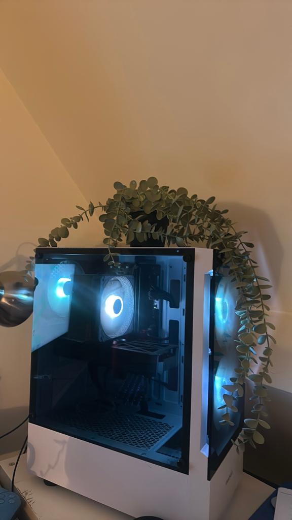 Game pc intel i9 11900kf rtx 3060, Gebruikt, Overige genres, 1 speler, Ophalen of Verzenden