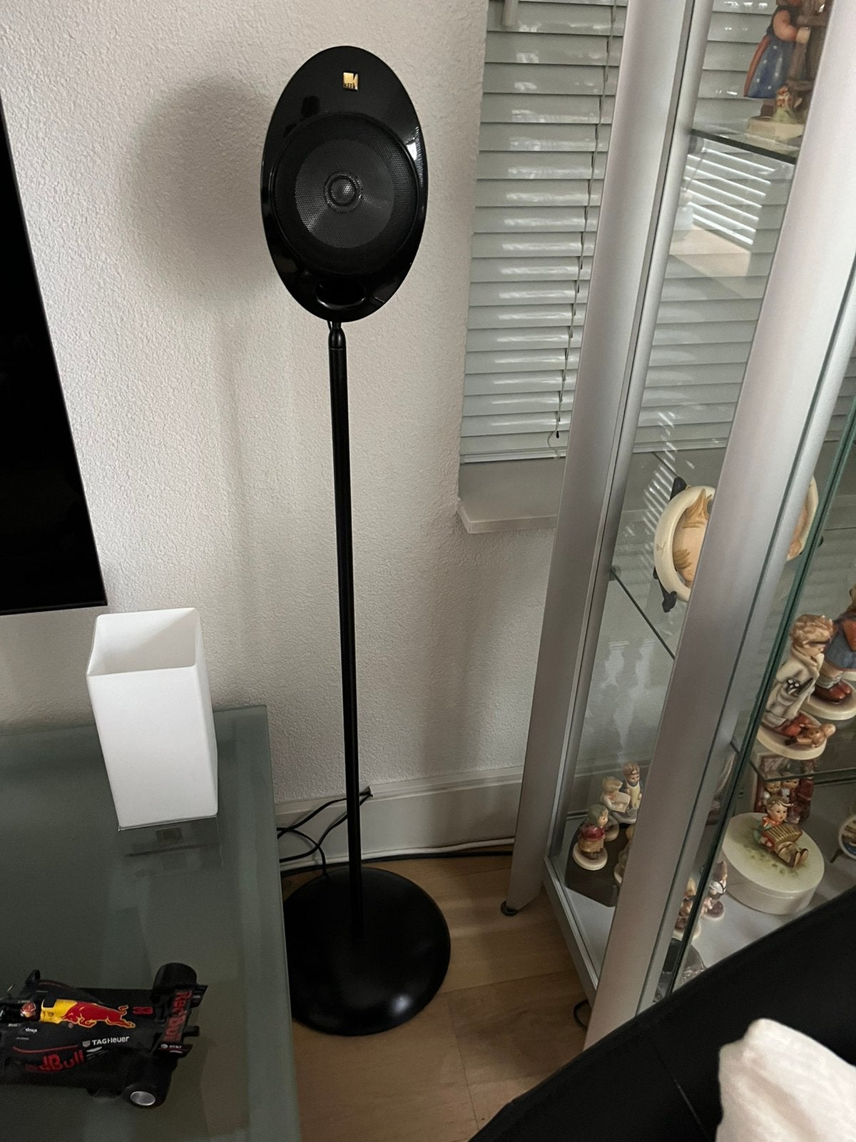 Kompeet KEF 2005.3   5.1 surround systeem, Ophalen, Zo goed als nieuw, Subwoofer, Overige merken
