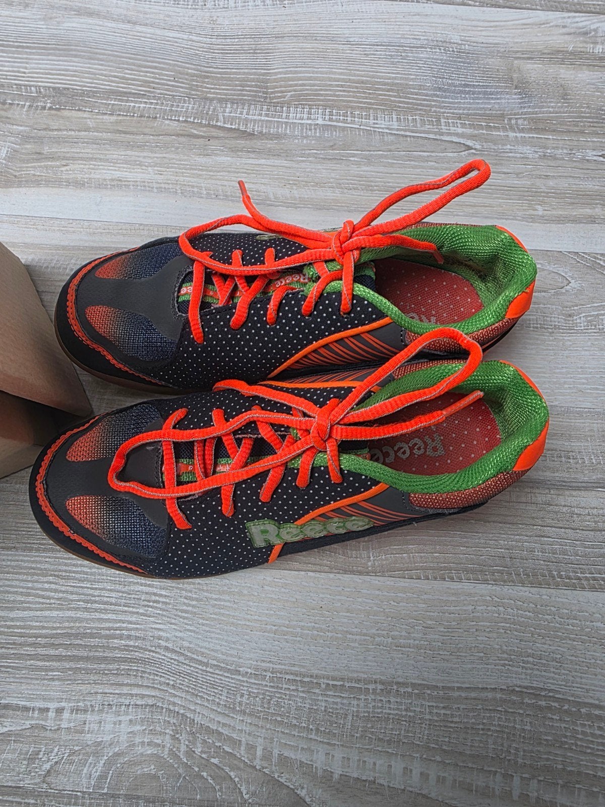 Reece Wave zaalschoenen Maat 35, Ophalen of Verzenden, Nieuw, Jongen of Meisje, Schoenen