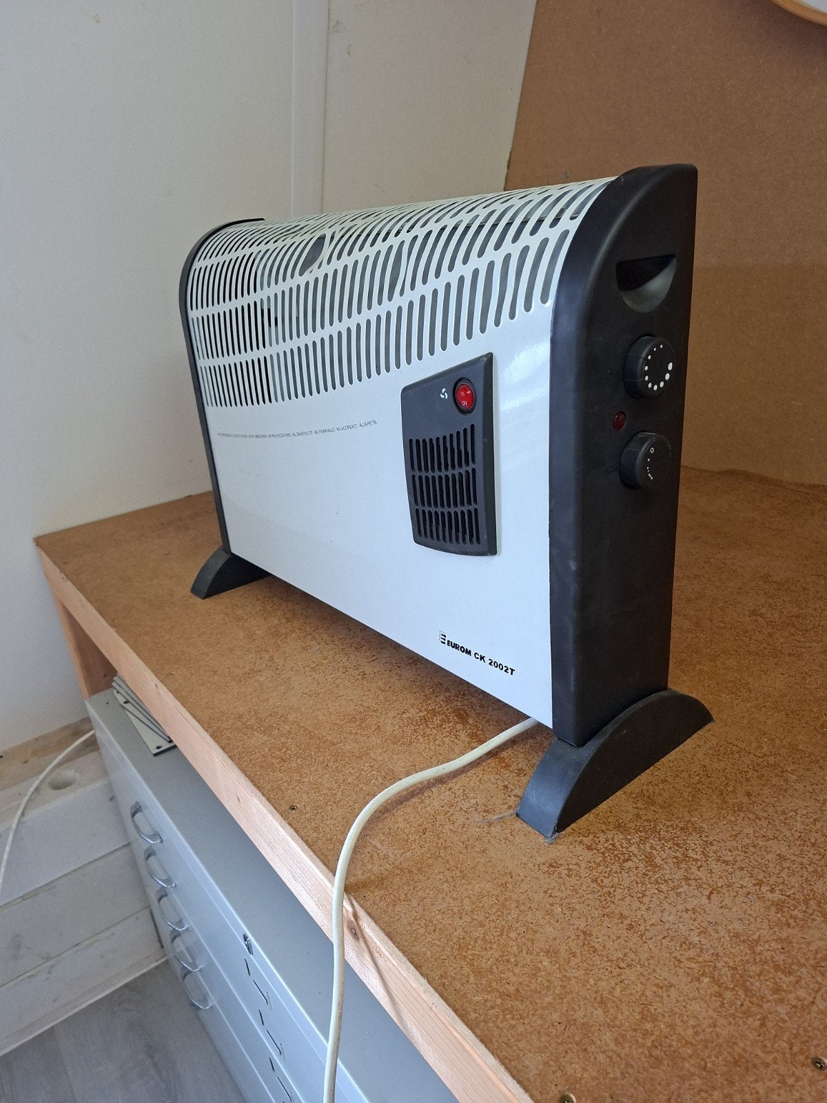 bijzet kacheltje, Huis en Inrichting, Ophalen, Elektrisch, Overige soorten