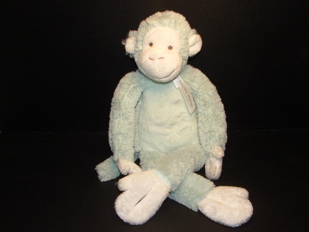 HAPPY HORSE AAP SITTING LAGOON MONKEY MICKEY NR2, Verzenden, Nieuw, Overige typen