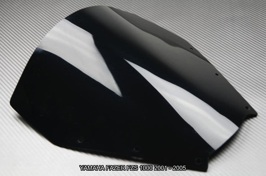 Windscherm YAMAHA FAZER FZS 1000 2001 - 2005, Verzenden, Nieuw