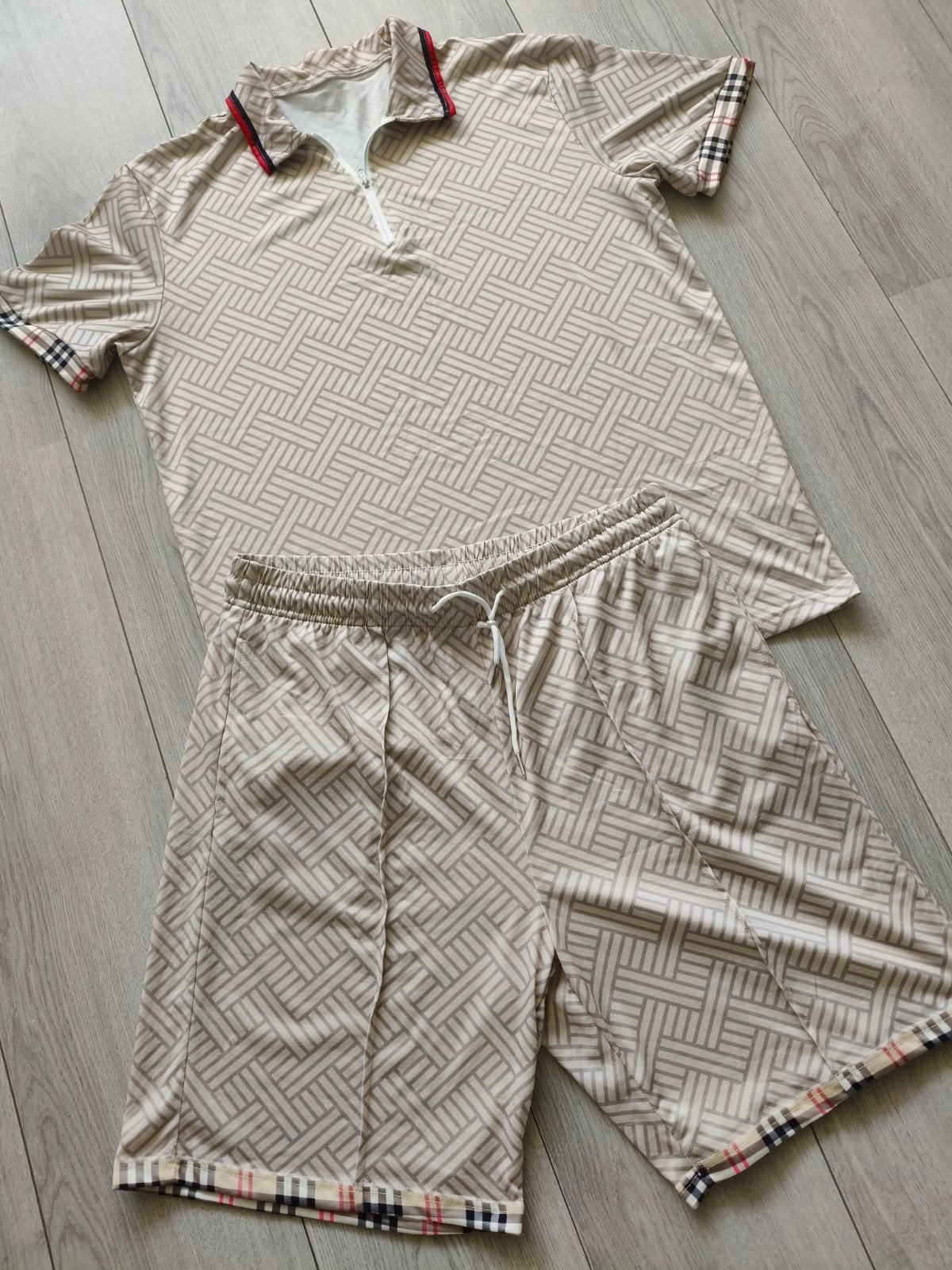 Gave zomerset XL, Kleding | Heren, Heren-kledingpakketten, Ophalen of Verzenden, Zo goed als nieuw, Maat 56/58 (XL)