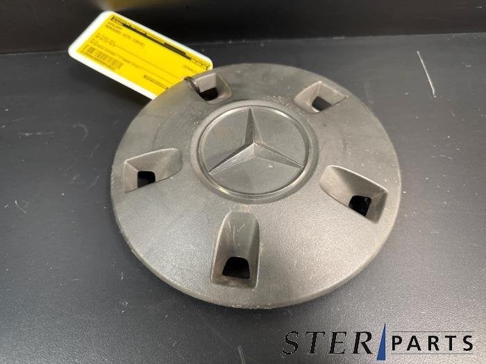 Wieldop van een Mercedes Vito, Gebruikt, -, Ophalen of Verzenden, -