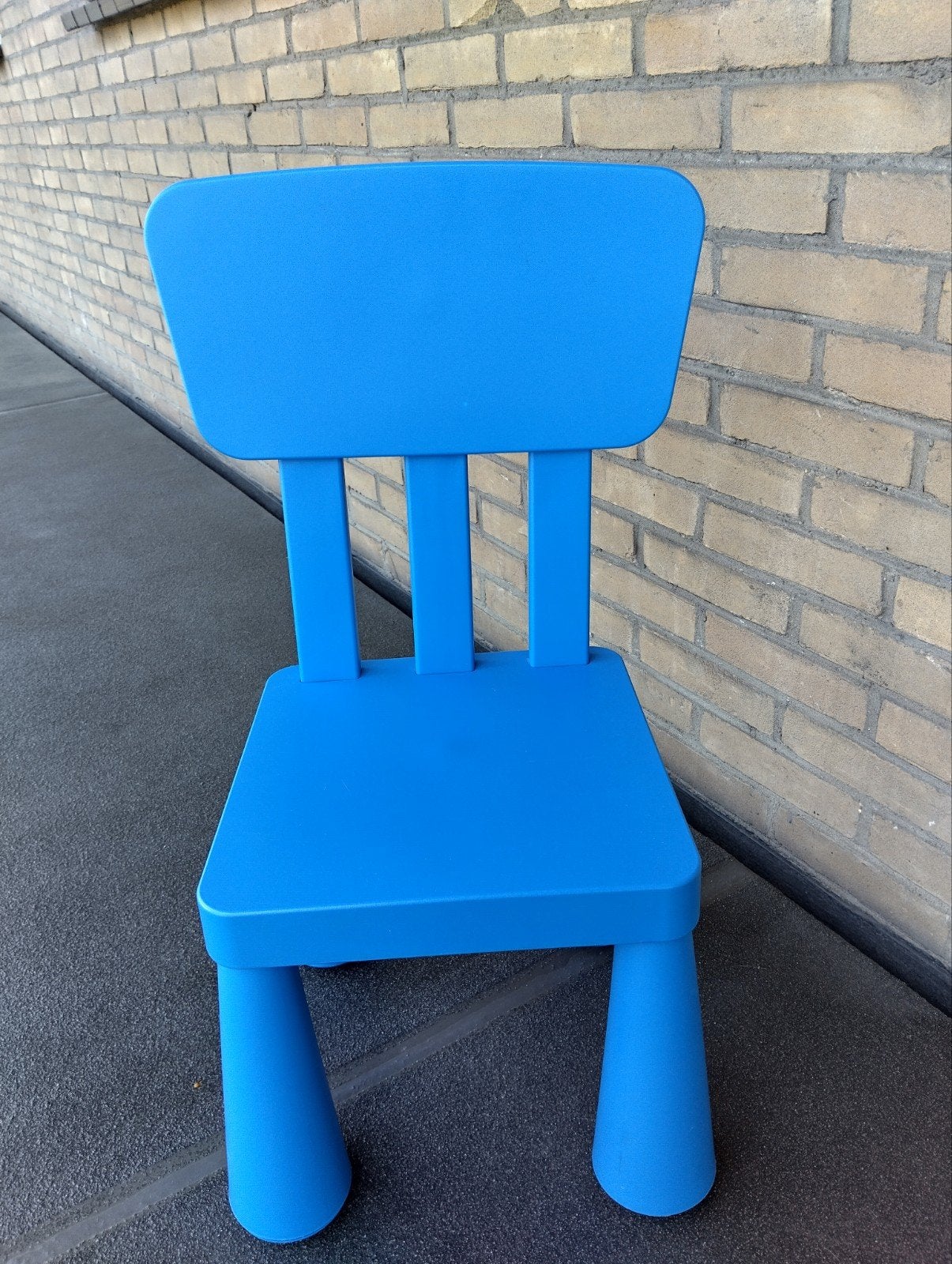 Peuterstoeltje ikea, Kinderen en Baby's, Ophalen, Zo goed als nieuw, Stoel(en)