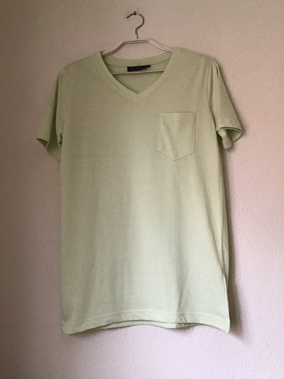 Nieuw Blaze Shirt lichtgroen maat XS, Ophalen of Verzenden, Nieuw, Maat 46 (S) of kleiner, Groen