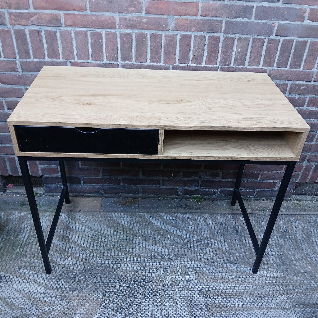 Bureau, Ophalen, Gebruikt