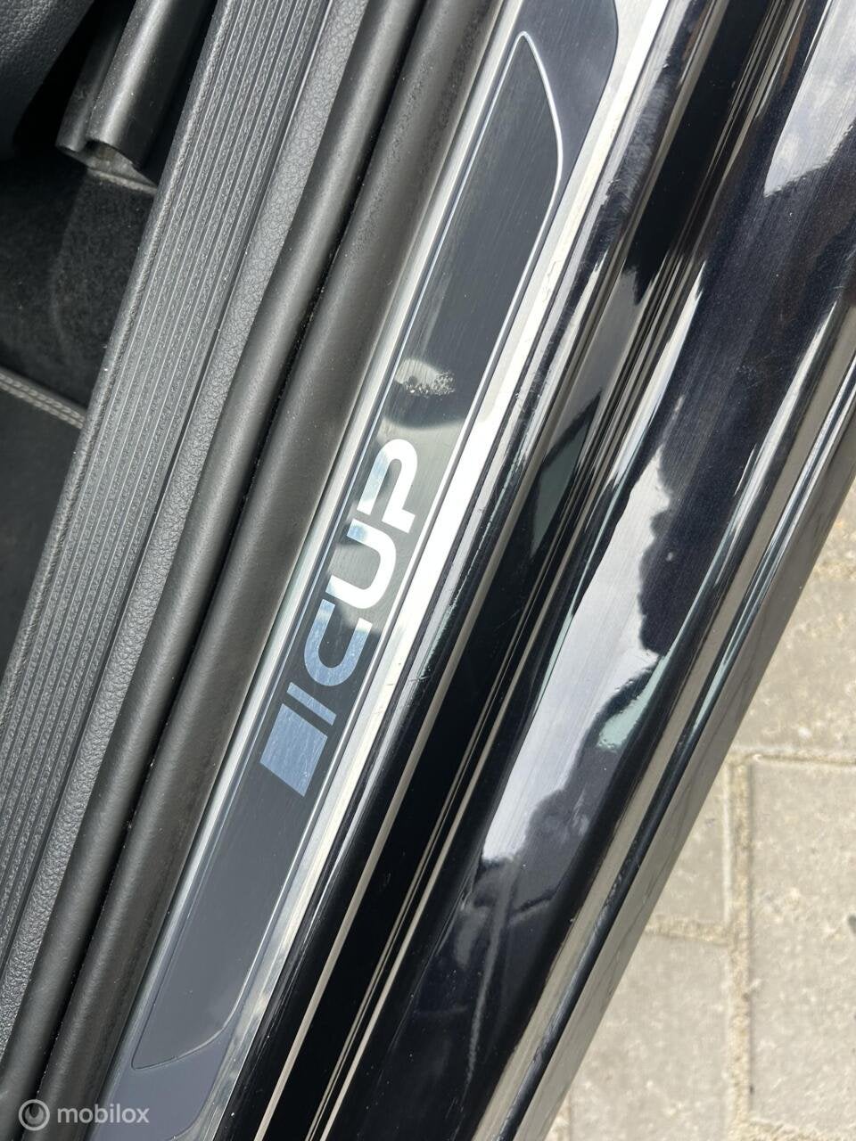 Foto 16 van Volkswagen Golf 1.4 TSI CUP Edition
