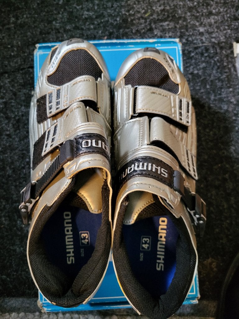 shimano raceschoenen maat 42, Ophalen, Dames, Schoenen, Overige maten