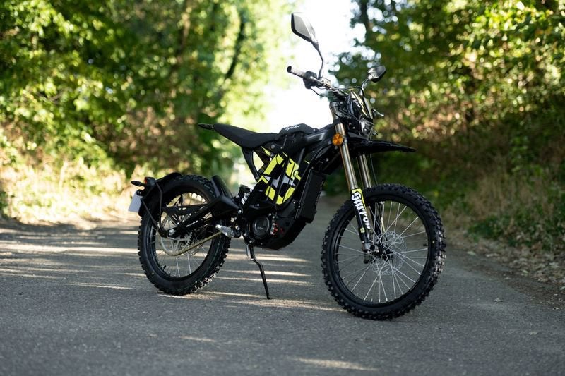 Surron lbx 2026 NIEUW!, Fietsen en Brommers, Elektrische fietsen, Nieuw, 59 cm of meer, 50 km per accu of meer, Ophalen