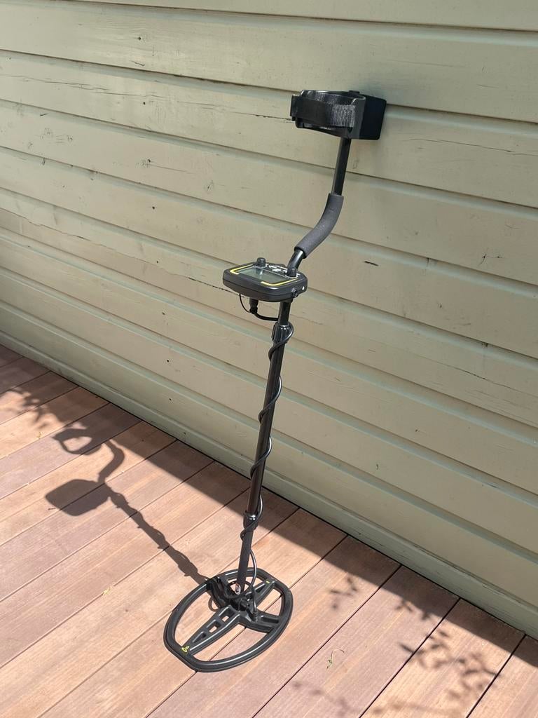 Tianxun TX850 metaaldetector, Overige merken, Instelbare gevoeligheid, Meer dan 30 cm, Ophalen of Verzenden