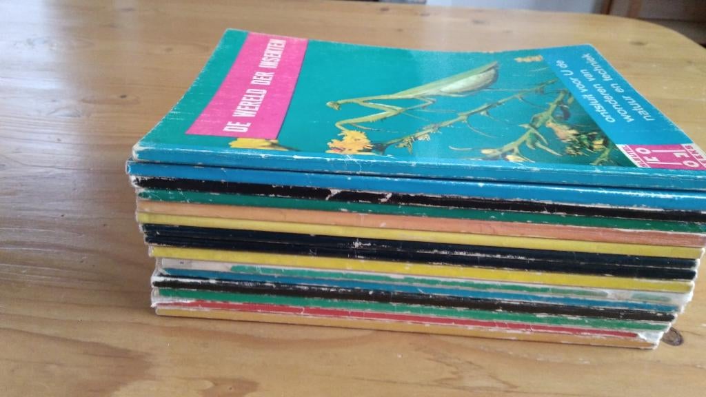 Sleutelreeks, Boeken, Kinderboeken | Jeugd | 10 tot 12 jaar, Ophalen, Gelezen