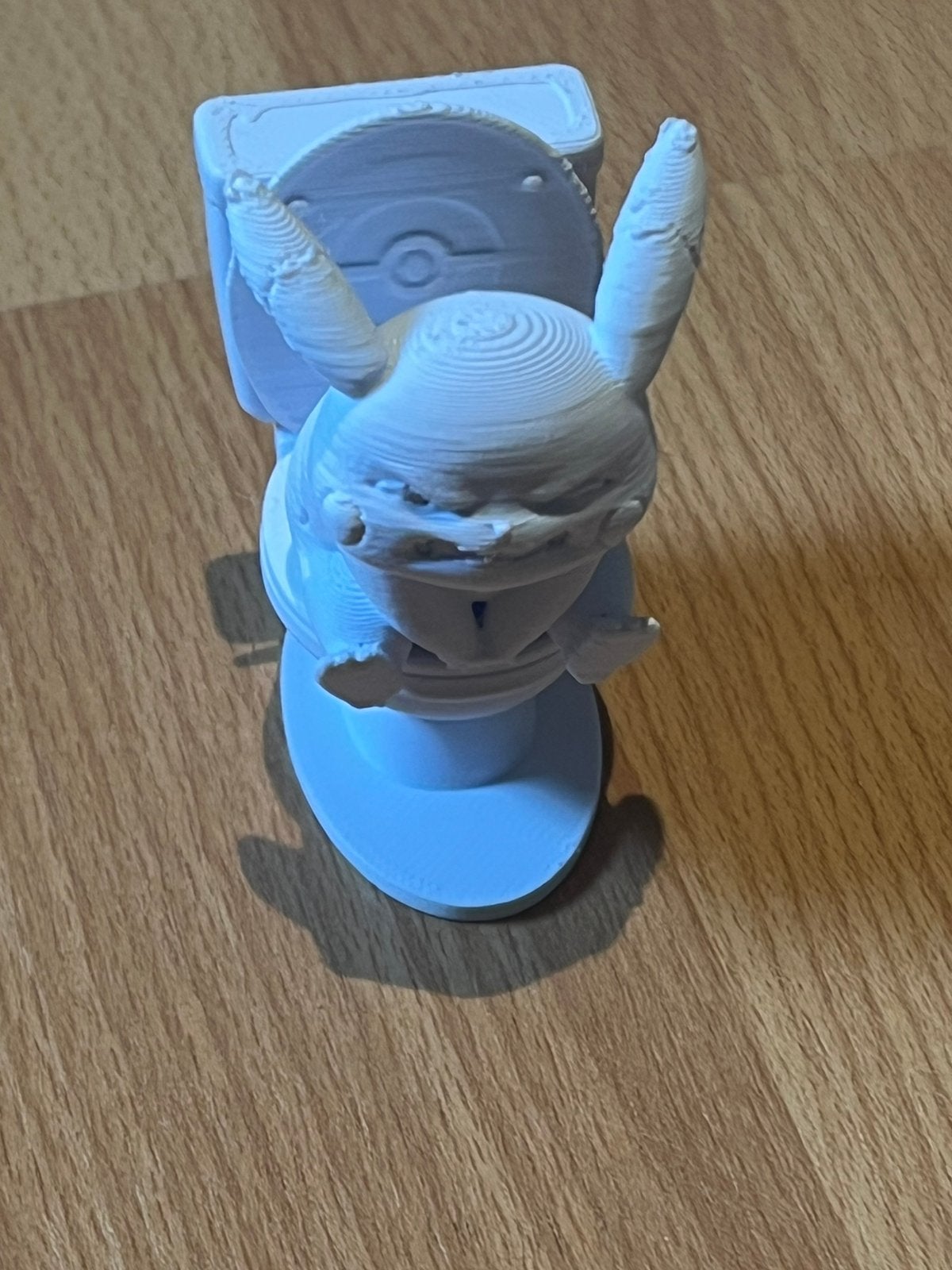Pikachu op de wc, Verzenden, Nieuw