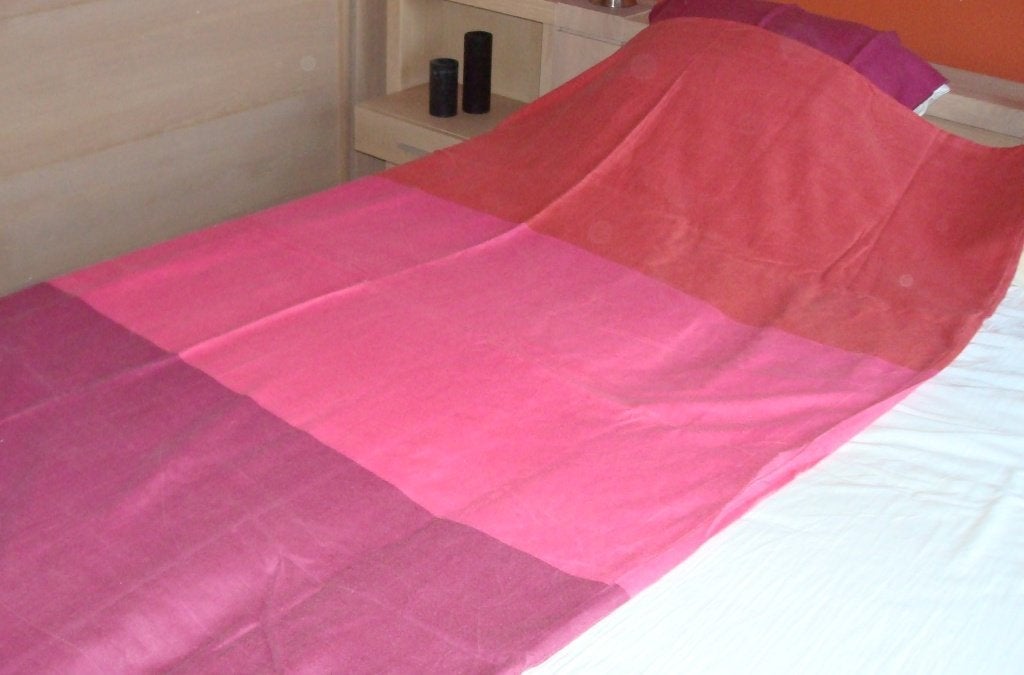 1 persoons dekbedovertrek + sloop maat 140 x 200, Verzenden, Eenpersoons, Dekbedovertrek