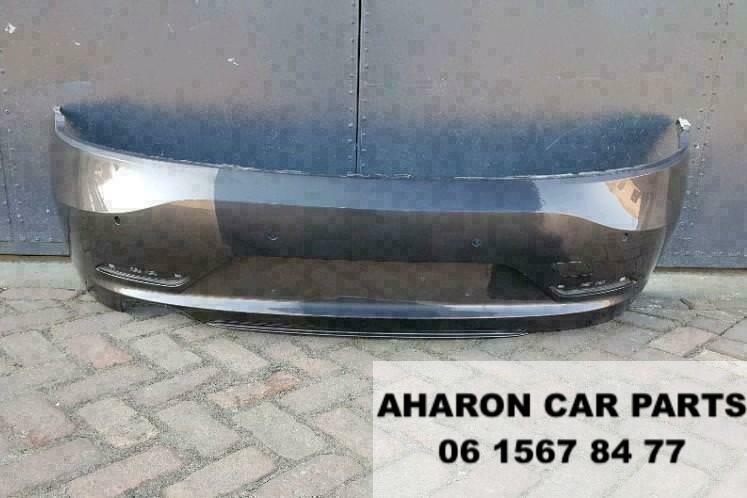 Z4 E89 Achterbumper PDC 51127192041 Origineel BMW 19302, Gebruikt, Achter, Bumper