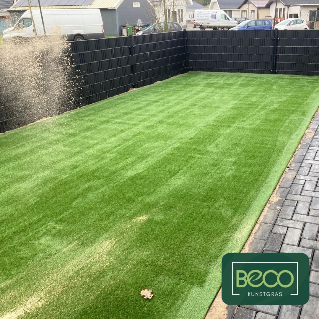 Premium Kunstgras voor een prikkie!, Tuin en Terras, Gras en Kunstgras, Ophalen, Nieuw, 20 m² of meer, Kunstgras