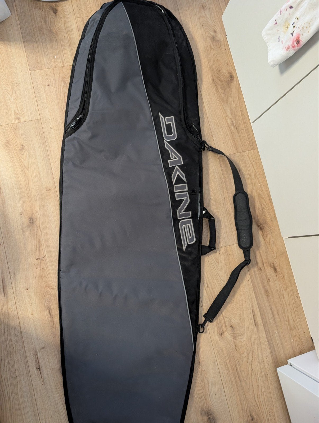 Dakine Surfboard Tas - Bescherming voor je board, Watersport en Boten, Ophalen of Verzenden, Overige typen