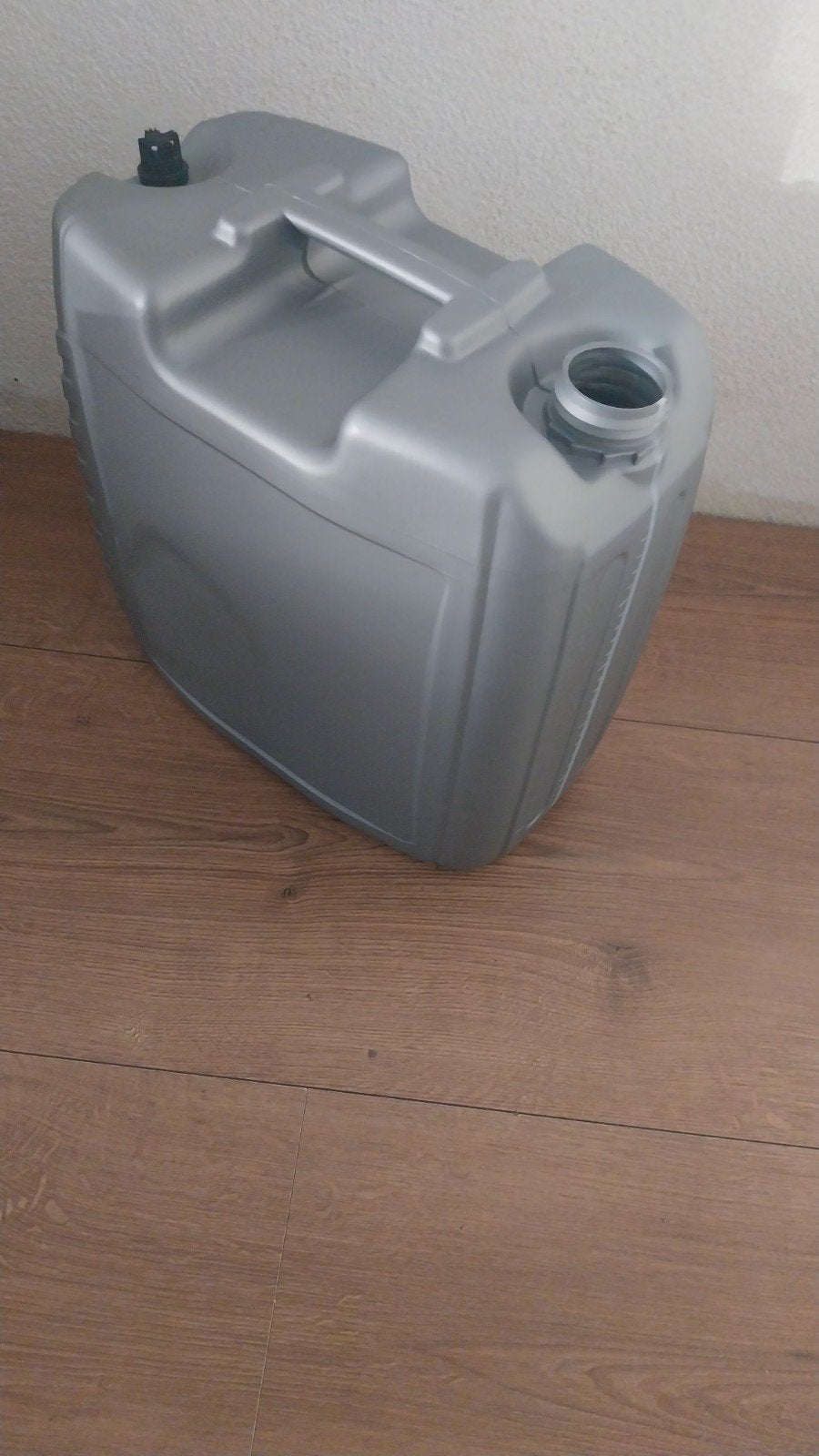 8x NIEUW  Jerrycan 25 liter, Ophalen of Verzenden, Nieuw