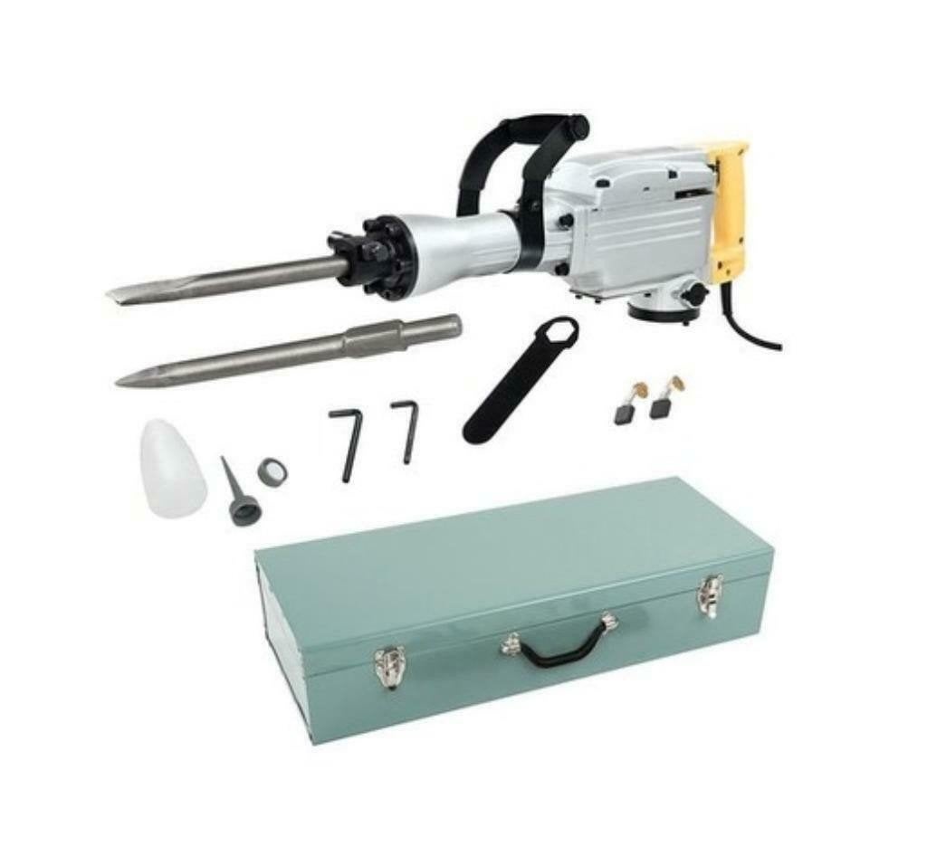 sloophamer 2200 watt, Ophalen, Kana, Kana, Nieuw