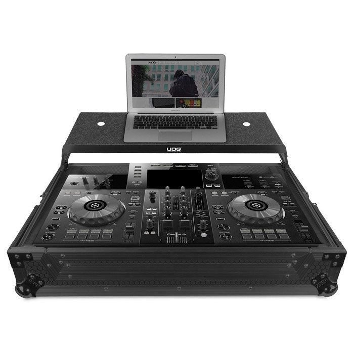 UDG U91065BL DJ-controller flightcase voor Pioneer XDJ-RR, ., Nieuw, ., Flightcase