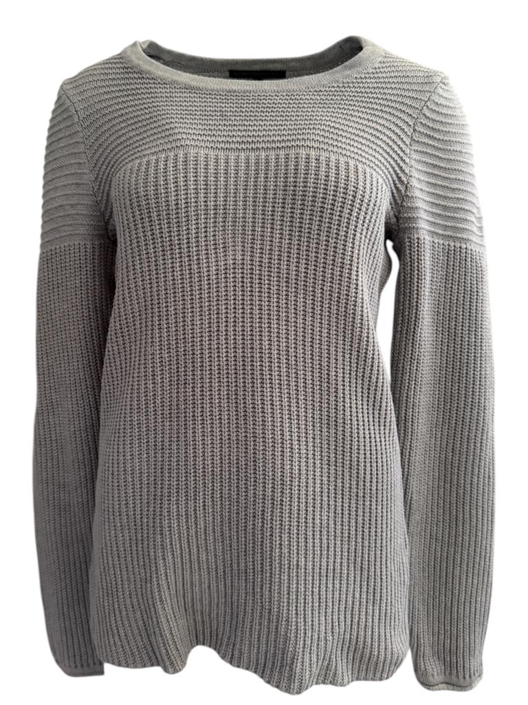 Drykorn trui S, Kleding | Dames, Ophalen of Verzenden, Zo goed als nieuw, Grijs