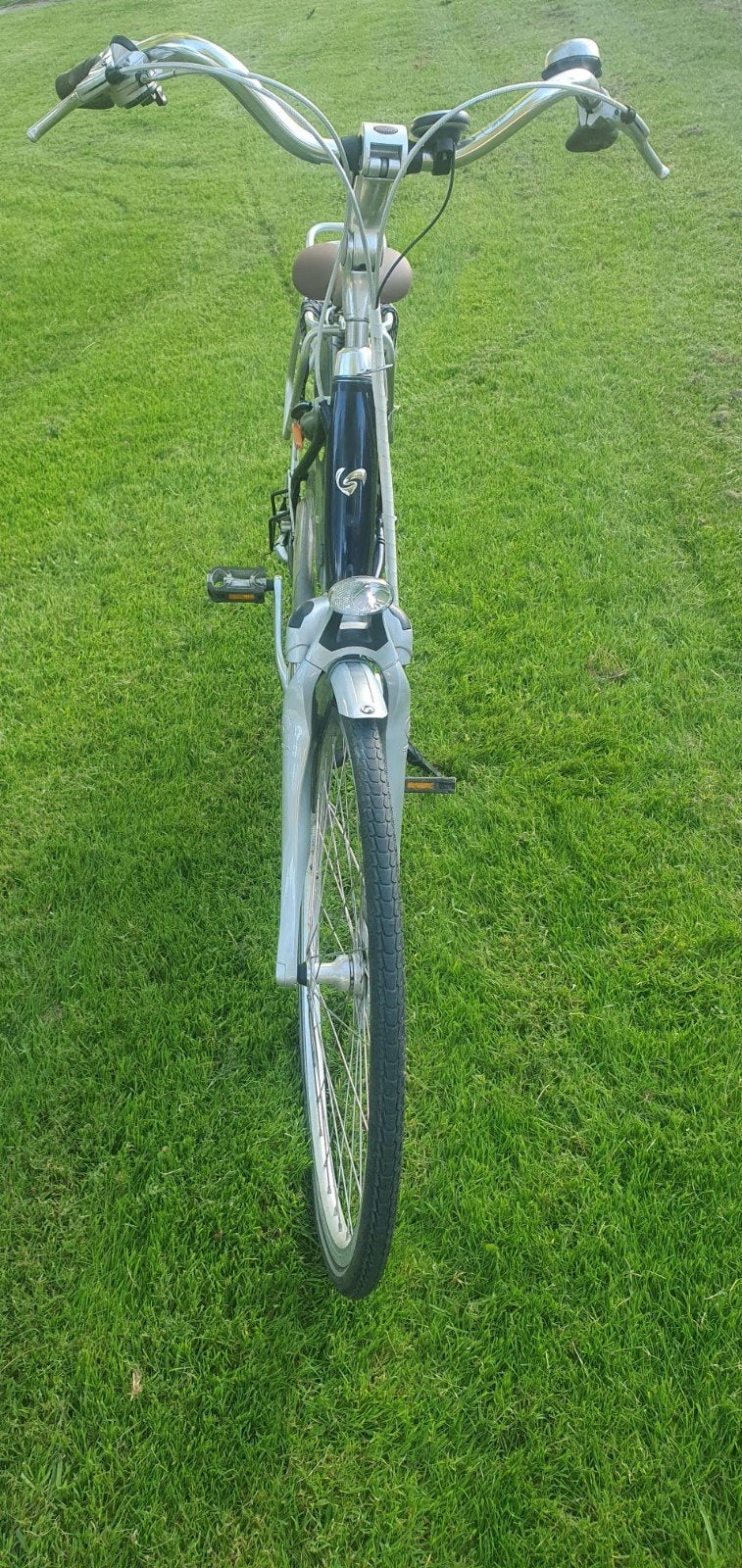 Sparta ION GLI L-Serie Elektrische Fiets - 3065KM, Ophalen, Gebruikt, Sparta