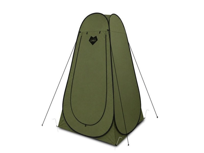 Delphin Privacy Tent – Omkleed-, Douche- en Toilet Tent, Delphin, Overige typen, Nieuw, Tjechie