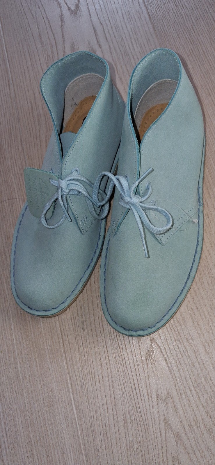 Schoenen maat 36 Clarks Originals., Ophalen of Verzenden