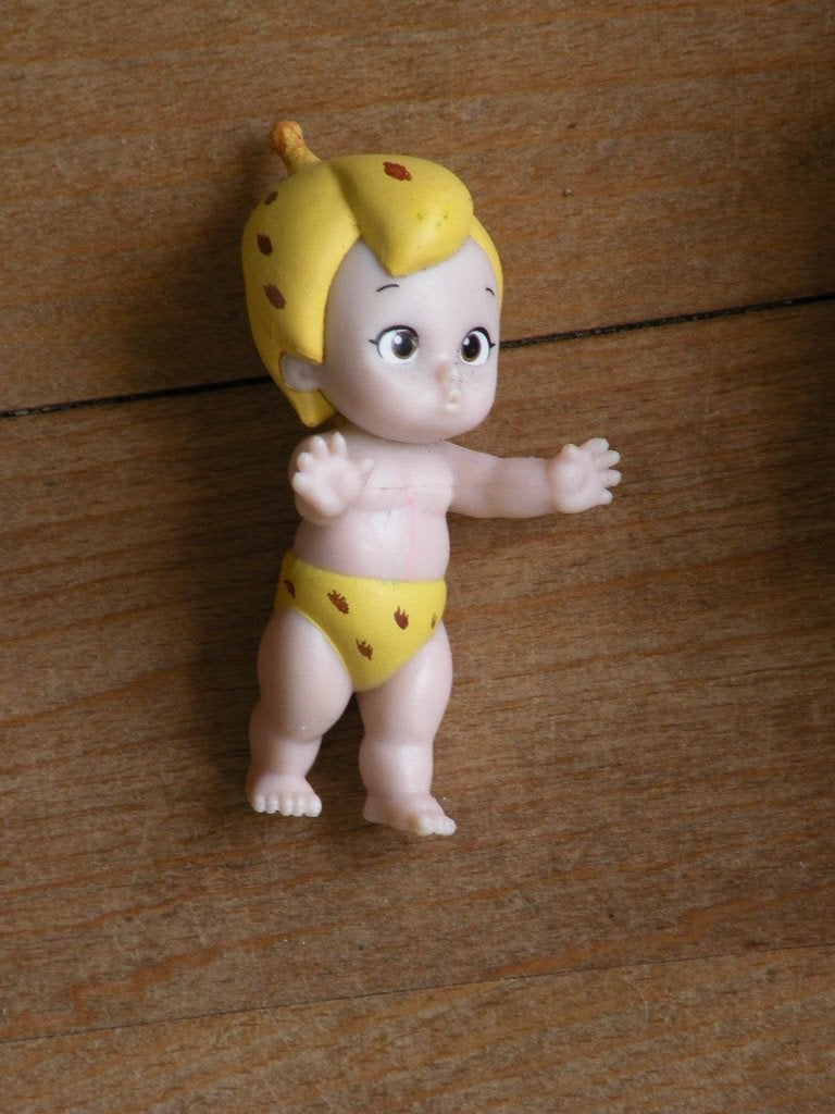 Twozies babypoppetje Lippy, Moose Toys., Ophalen of Verzenden, Zo goed als nieuw