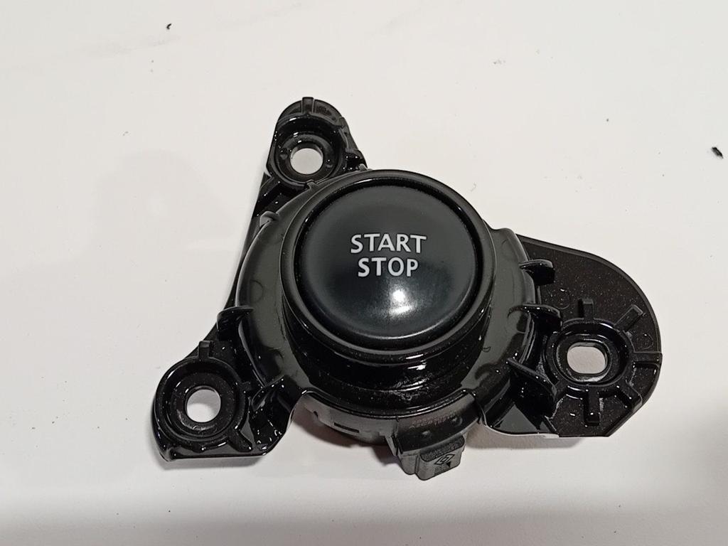 Start/stop schakelaar Renault Espace, Onderdelen@venauto.nl, Van der Ven Autorecycling B.V., Gebruikt, Ettenseweg 76, 4706 PB Roosendaal, The Netherlands