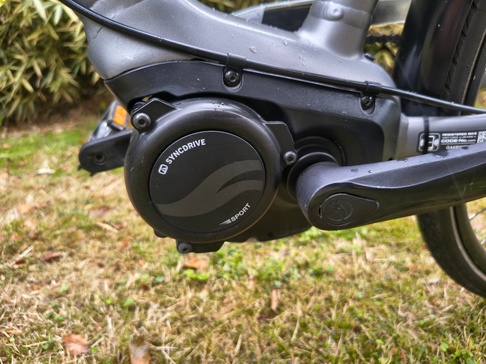 Giant Prime+ 2018 Yamaha  - 40 km/p - met 2 accu's!, Zo goed als nieuw, 59 cm of meer, 30 tot 50 km per accu, Giant