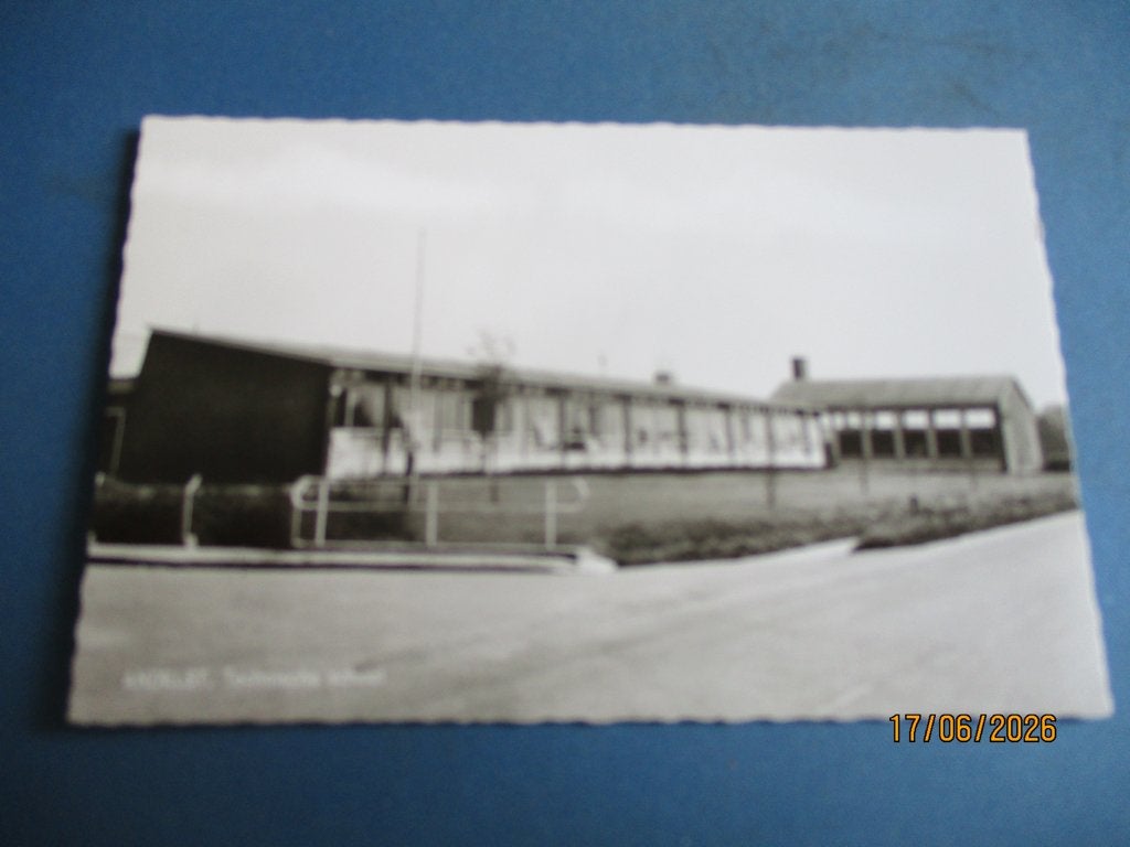 Andelst, Verzenden, Voor 1920, Ongelopen, Utrecht