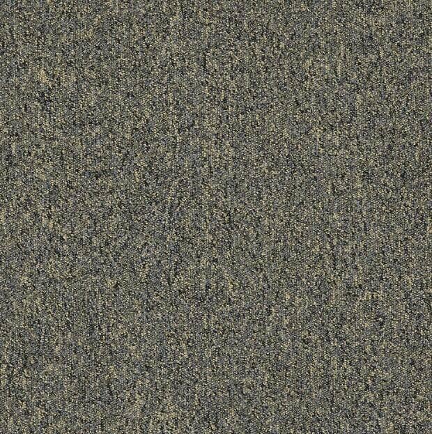 OUTLET tapijttegels Heuga 727 Cotton bouclé, 75 m² of meer, Grijs, Nieuw, Ophalen of Verzenden