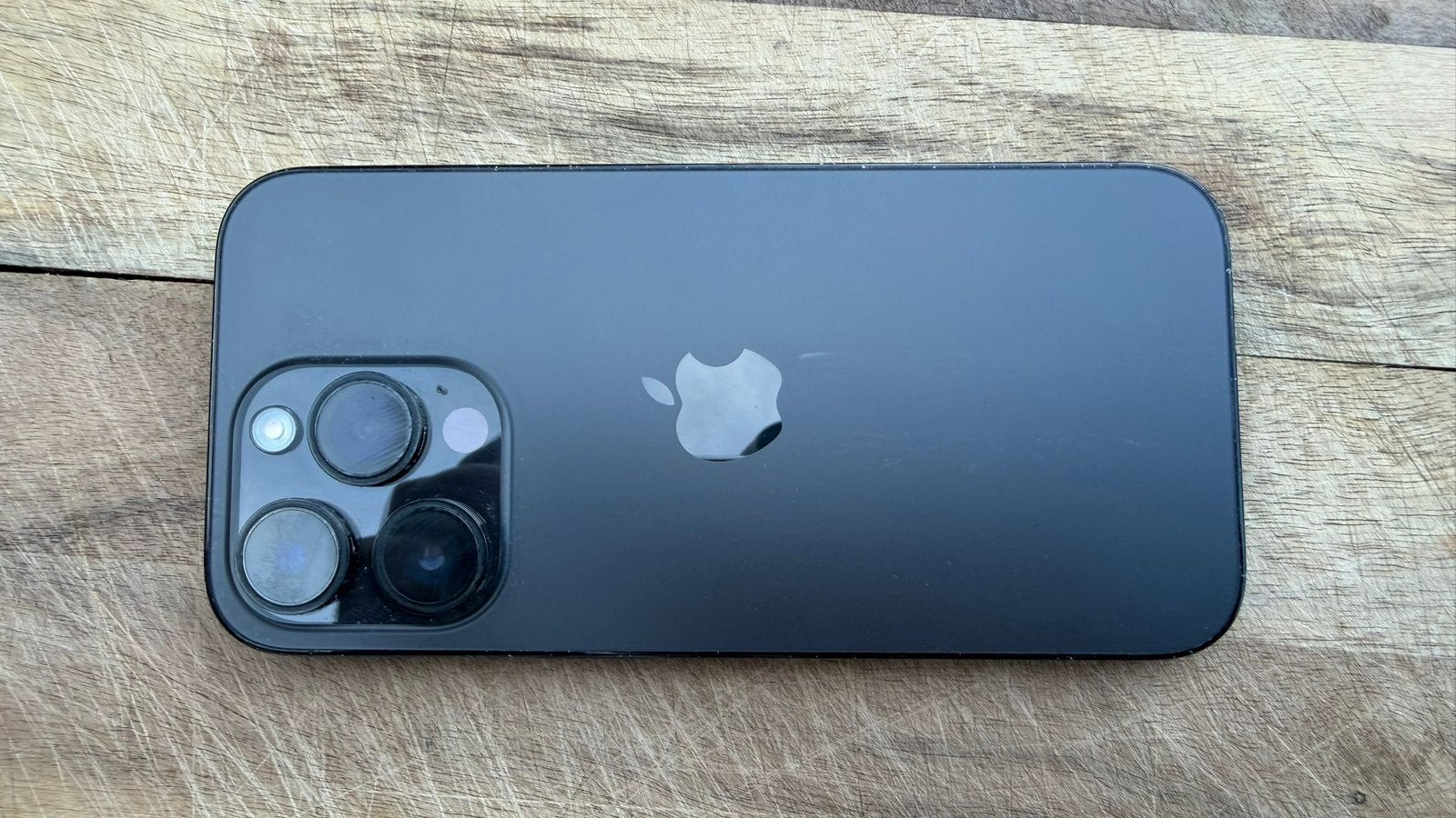 Iphone 14 pro 128GB, Ophalen of Verzenden, Zo goed als nieuw, IPhone 14