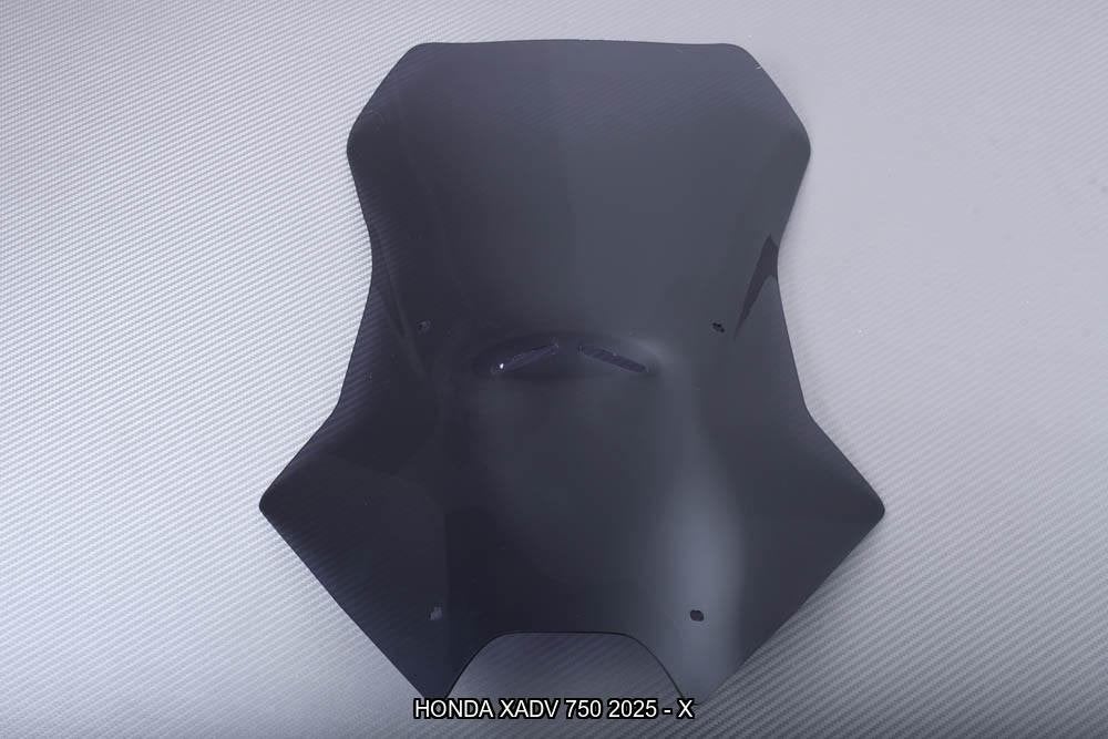Windscherm voor HONDA X-ADV / XADV 750 2025 - X, Ophalen of Verzenden, Nieuw