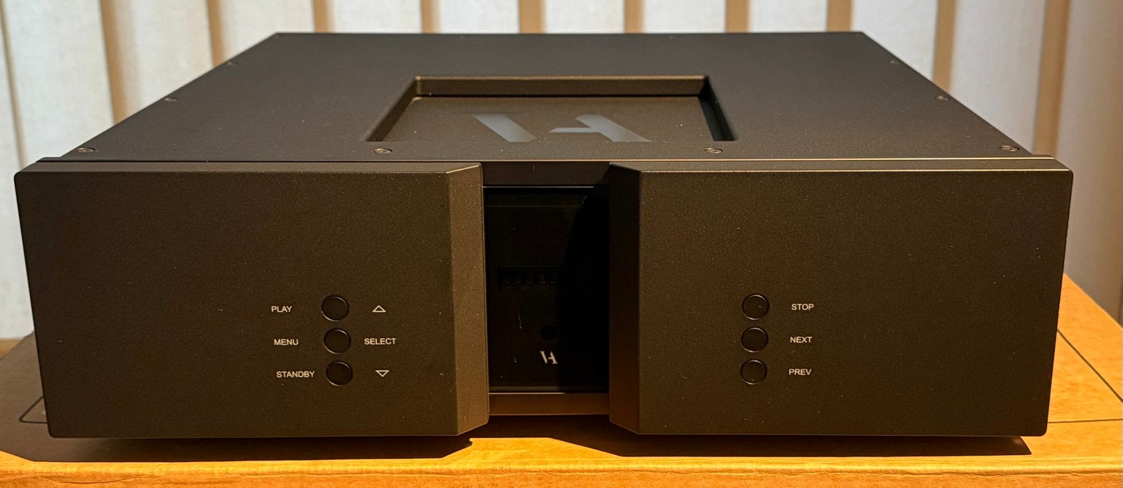Vitus MP T-201 MKII, Ophalen of Verzenden, Zo goed als nieuw
