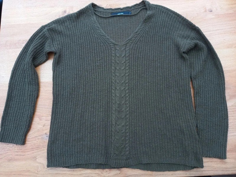 Trui van Vero Moda. Maat M, Maat 38/40 (M), Vero Moda, Ophalen of Verzenden, Zo goed als nieuw