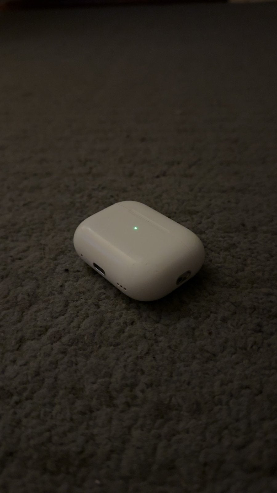 Airpods pro 2 doosje Origineel, Ophalen of Verzenden, Zo goed als nieuw, Overige merken