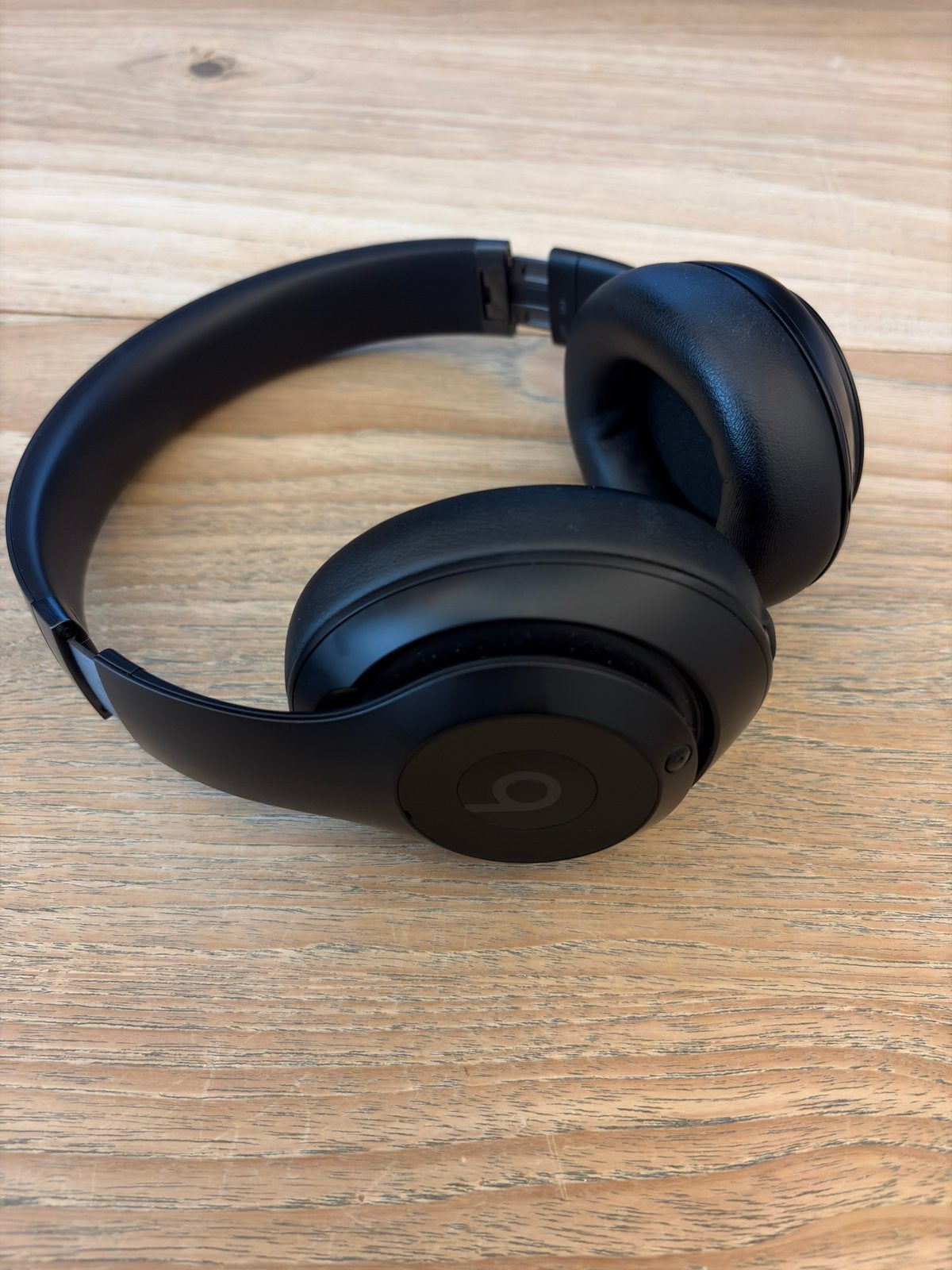 Beats Studio Pro zo goed als nieuw!, Audio, Tv en Foto, Koptelefoons, Beats, Draadloos, Ophalen of Verzenden, Zo goed als nieuw