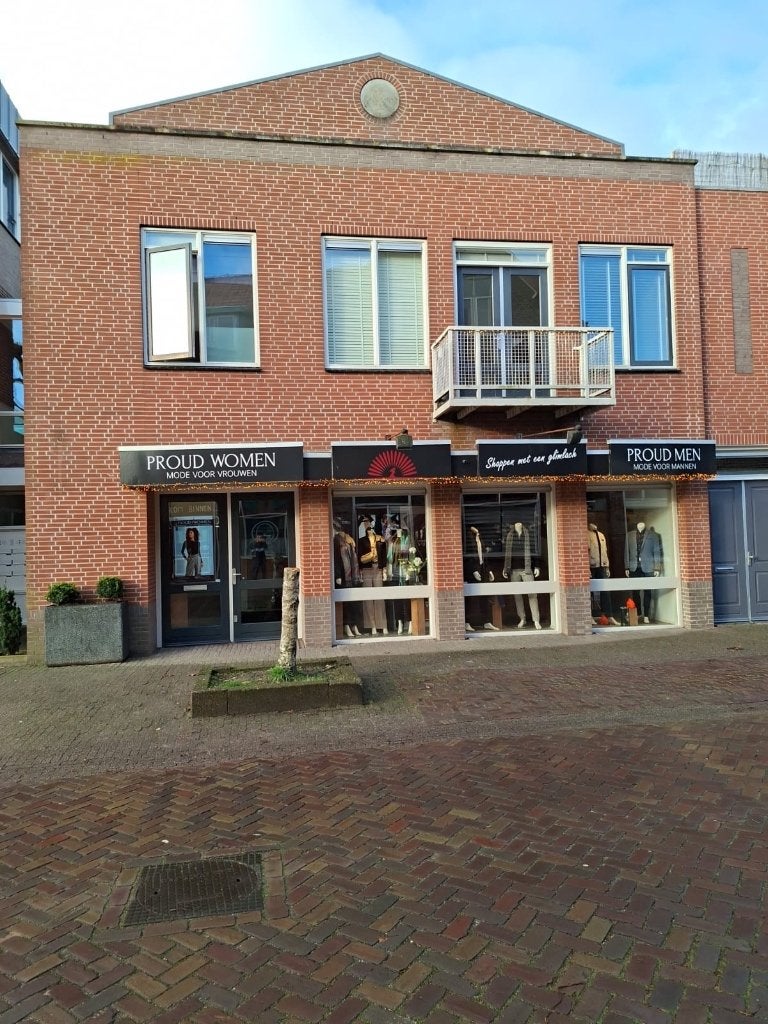 Woning Dijk&Waard (appartement) te huur, 50 m² of meer, Overige regio's