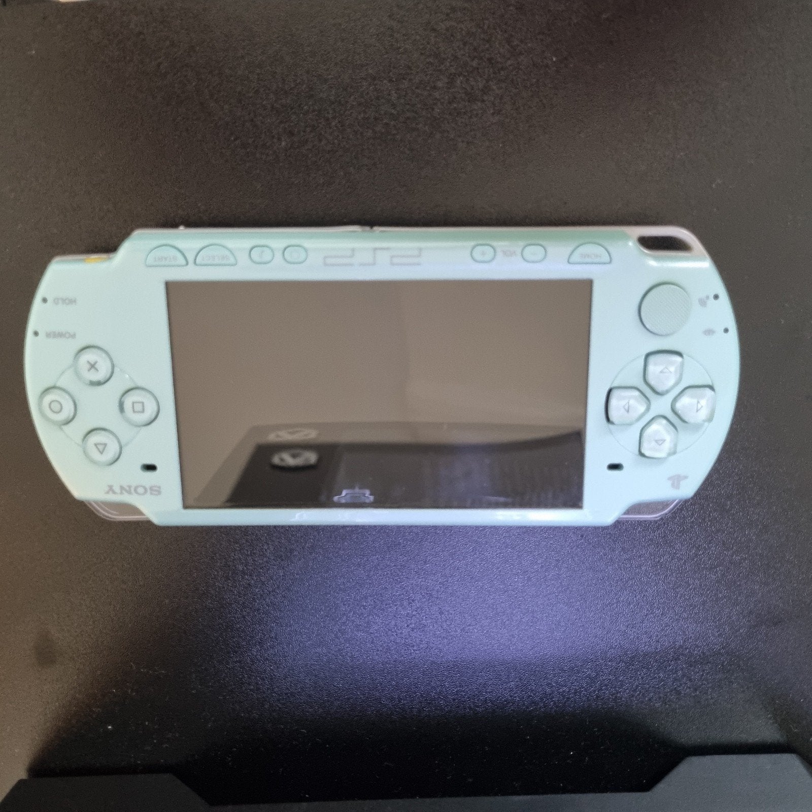 PSP 2000, Spelcomputers en Games, Ophalen of Verzenden