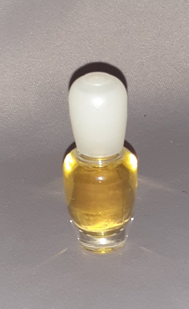 Volle parfum mini - Coty, Ophalen of Verzenden, Zo goed als nieuw, Miniatuur, Gevuld